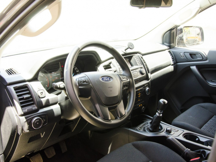 Ford Ranger Diesel 2021 Usado  Usado en Webautos.cl