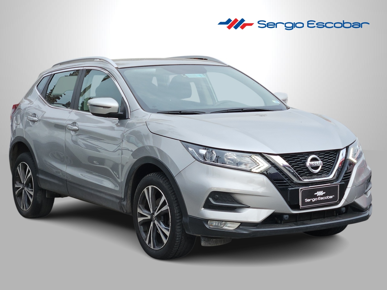NISSAN QASHQAI QASHQAI J11 2.0 2022
