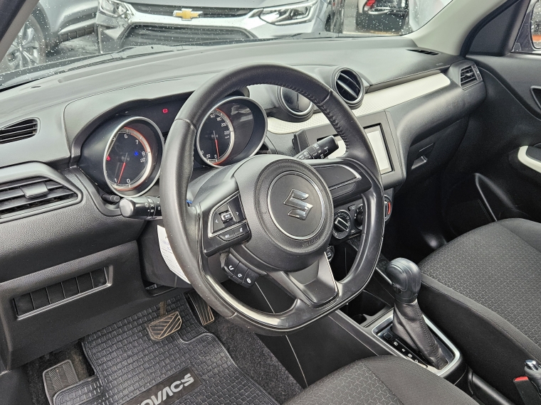 Suzuki Swift Gls 1.2 Aut 2020 Usado  Usado en Kovacs Usados