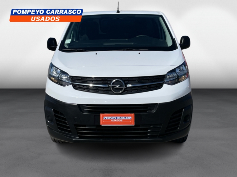 Opel Vivaro 2.0 Mt Diesel 2023 Usado  Usado en Pompeyo