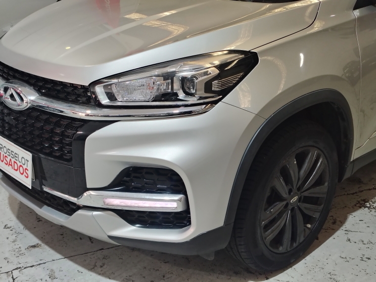 Chery Tiggo 8 Tiggo 8 1.5 2022 Usado en Rosselot Usados