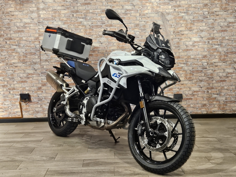 BMW F 800 GS II 2025