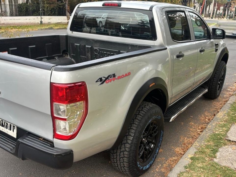 FORD RANGER 4X4 2.2 - imagen 5