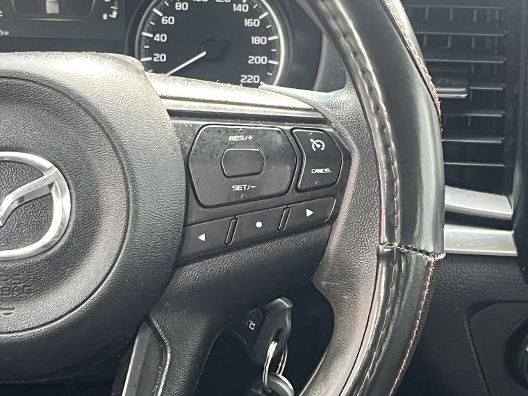 Mazda Bt-50 Bt 50 4x4 3.0 Aut 2022 Usado en Rosselot Usados