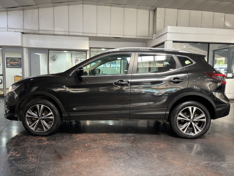 Nissan Qashqai Advance 2.0l Aut 4x2 2018  Usado en Grass & Arueste