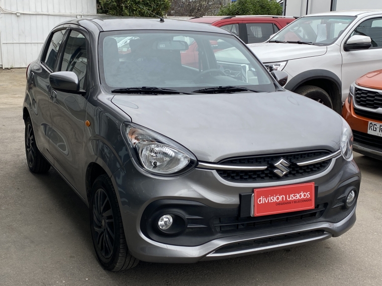 Suzuki Celerio Celerio Glx Sport 1.0 2023 Usado  Usado en Webautos.cl