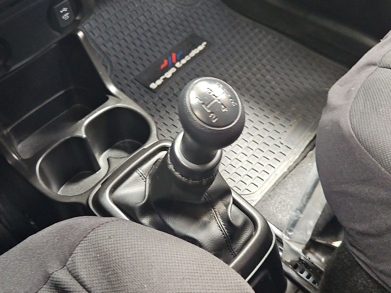 Suzuki S-presso Spresso  Hb 1.0 2023 Usado en Usados de Primera - Sergio Escobar