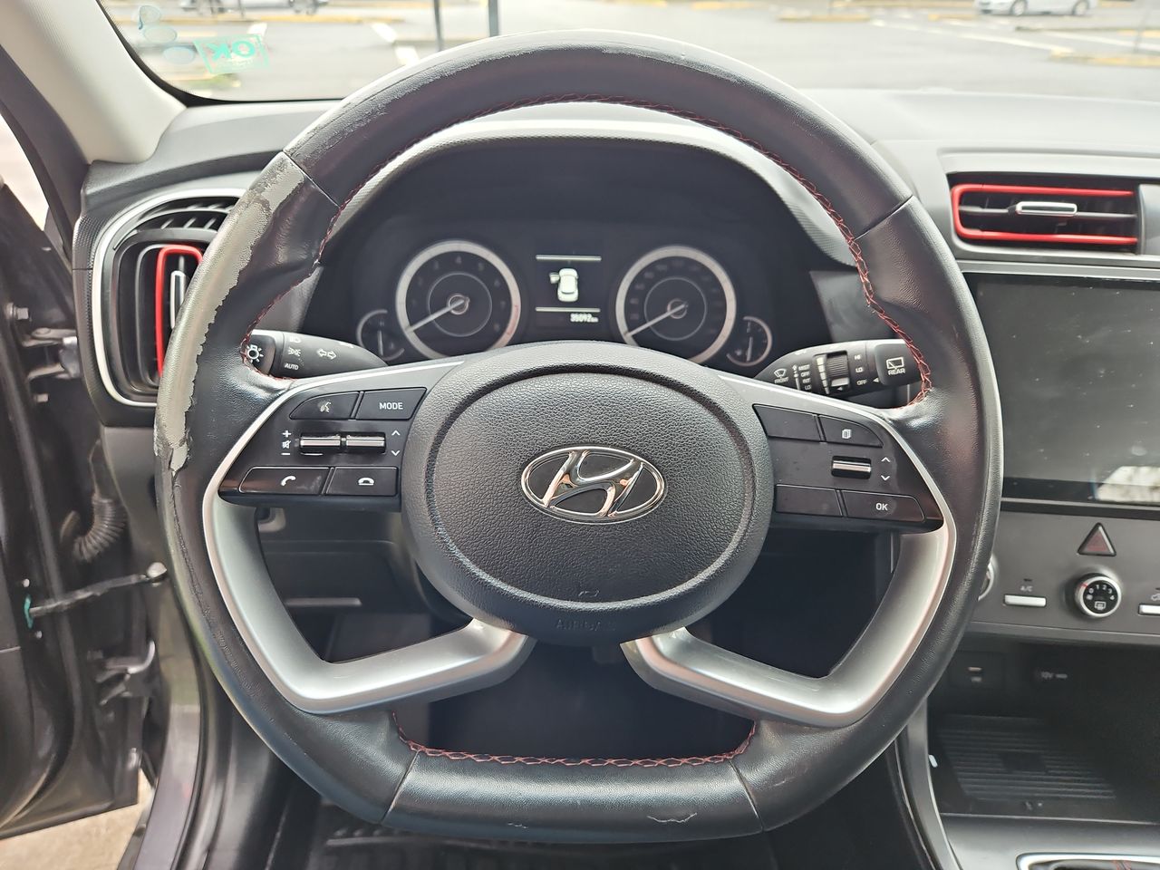 Hyundai Creta Creta Su2i 1.5 2023 Usado en Usados de Primera - Sergio Escobar