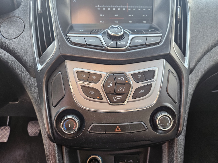 Chery Arrizo 5 Arrizo 5 Gls Mt 2022 Usado en Rosselot Usados