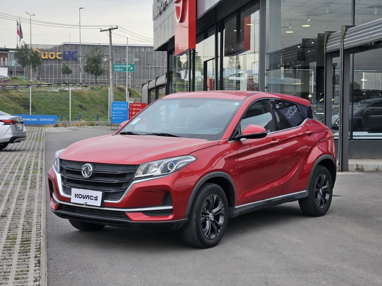 DFSK 500 LUXURY MT 1.5 2024