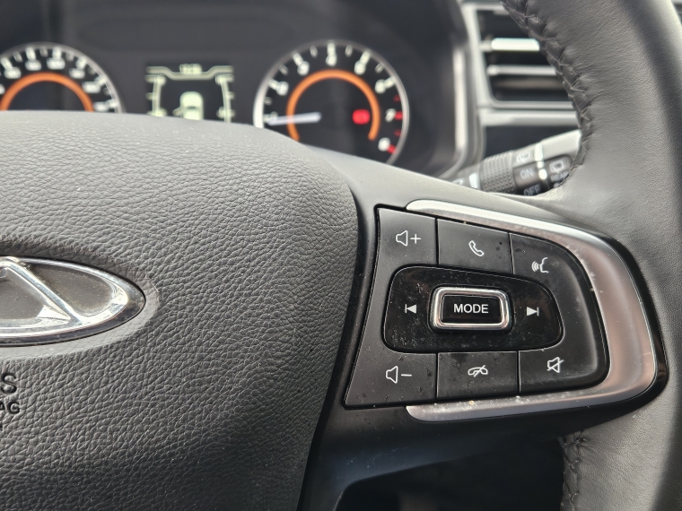 Chery Tiggo 2 pro Tiggo 2 Pro Glx Cvt 1.0 Aut 2023 Usado en Rosselot Usados