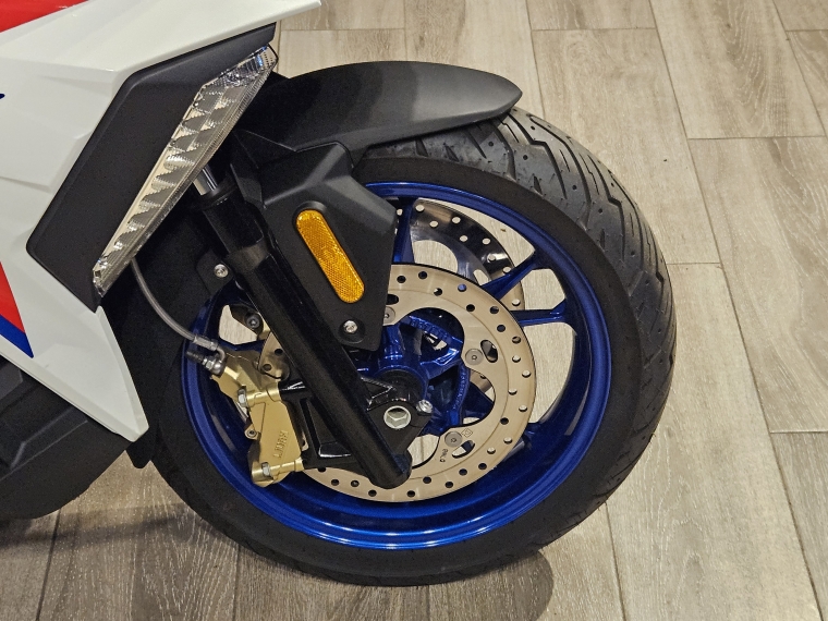 Bmw C 400 x Ii 2025 Usado en BMW Premium Selection