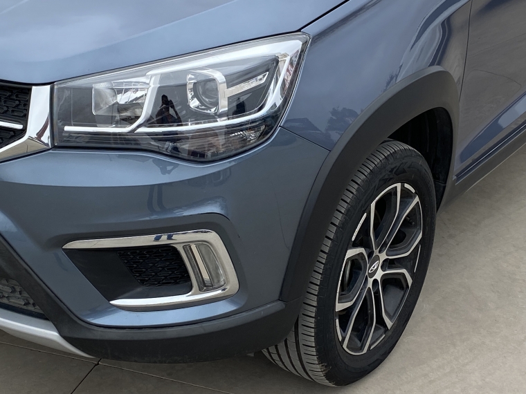 Chery Tiggo 2 Tiggo 2 Gls Mt 1.5 2023 Usado en Rosselot Usados