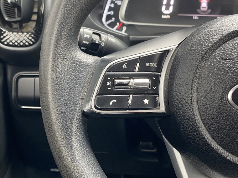 Kia Sonet Ex 1.5 2022 Usado  Usado en Kovacs Usados