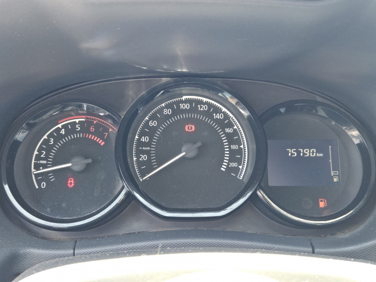 Renault Duster Life Mt 1.6 2019 Usado  Usado en Kovacs Usados