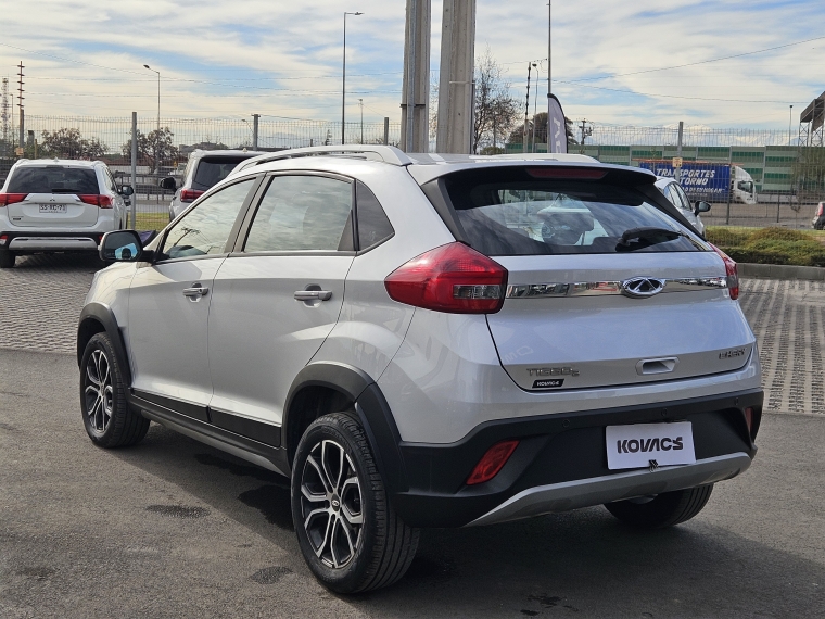 Chery Tiggo 2 Gls Mt 1.5 2022 Usado  Usado en Kovacs Usados