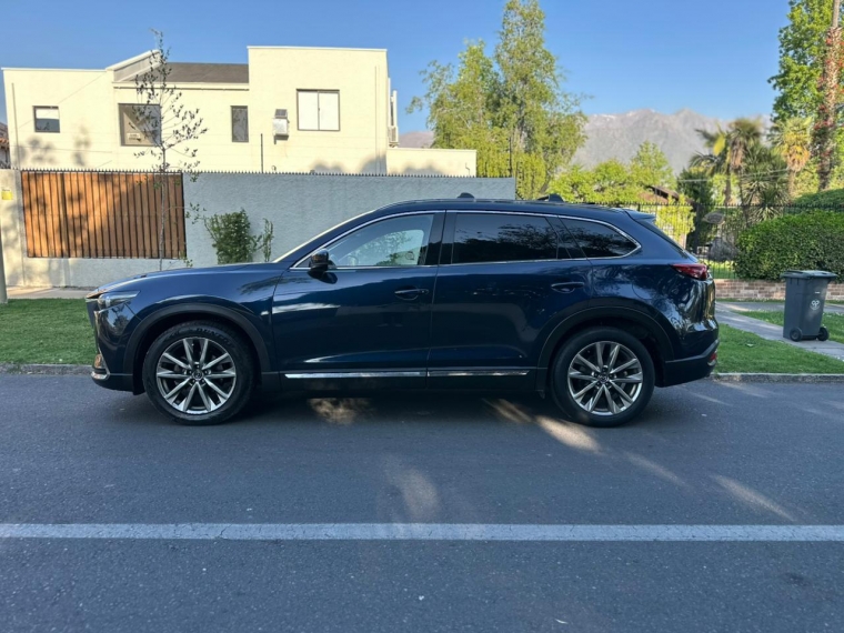 Mazda Cx-9 New Cx-9 Gtx 4x4 2.5 Aut 2019 Usado en Autoadvice Autos Usados