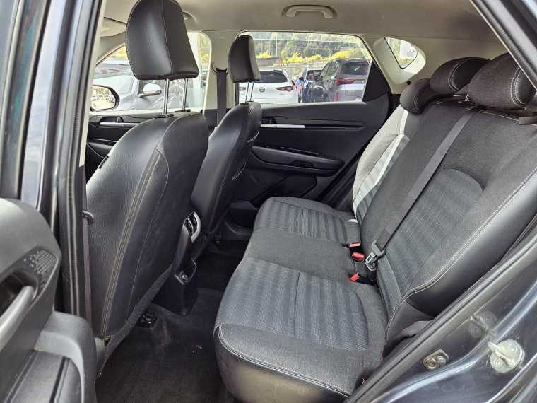 Kia Sonet Sonet Ex 1.5 2024 Usado en Rosselot Usados