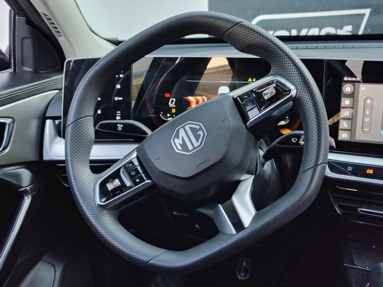 Mg One 1.5  Com  At 2024 Usado  Usado en Kovacs Usados