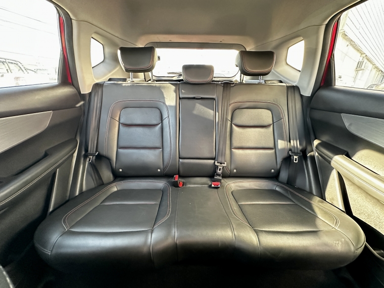 Chery Tiggo 7 pro Tiggo 7 Gls Cvt Pro 1.5 Aut 2021 Usado en Rosselot Usados