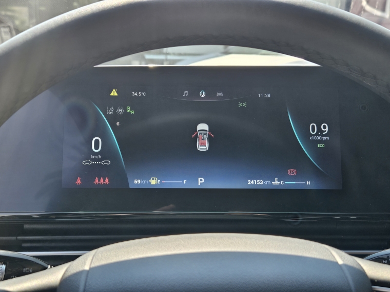 Omoda C5 Comfort 1.5 Aut 2024 Usado  Usado en Kovacs Usados