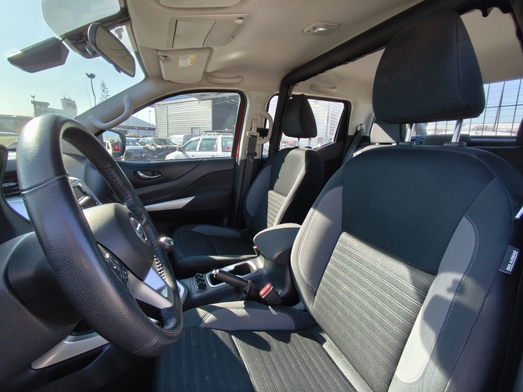 Nissan Navara D Cab 2.3 2022 Usado  Usado en Autoselect Usados