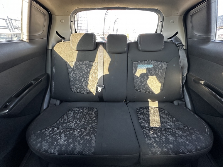 Chevrolet Spark 1.2 Activ Mt 2021 Usado  Usado en Kovacs Usados