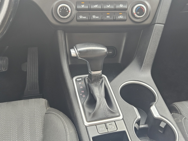 Kia Sportage Sportage Lx 2.0 Aut 2019 Usado  Usado en Kovacs Usados
