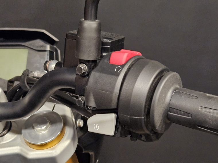 Bmw G 310 r . 2025 Usado en BMW Premium Selection