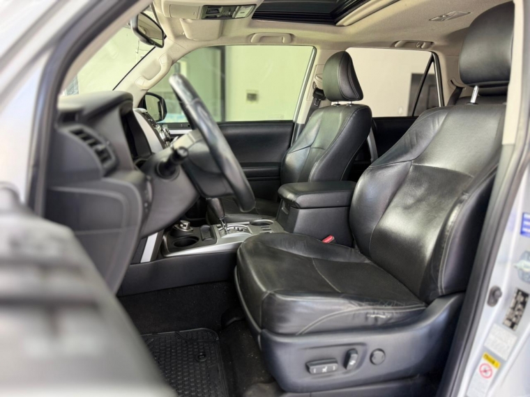 Toyota 4runner Limited 4x4  4.0 Aut 2014 Usado en Automotriz Olea Flaño