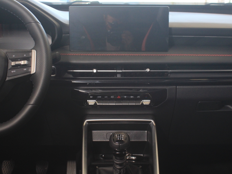 Chevrolet Groove Groove 1.5 2026 Usado  Usado en Webautos.cl