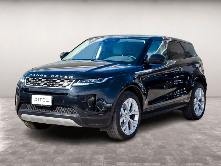 LAND ROVER RANGE ROVER EVOQUE MHEV 4X4 2.0 AUT 2024