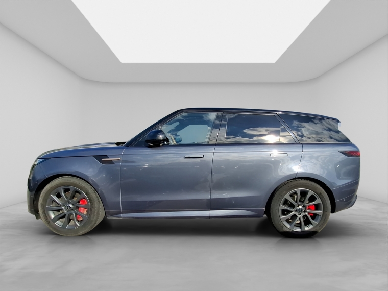 Land rover Range rover Dynamic 4x4 3.0 Aut 2024 Usado  Usado en BMW Premium Selection