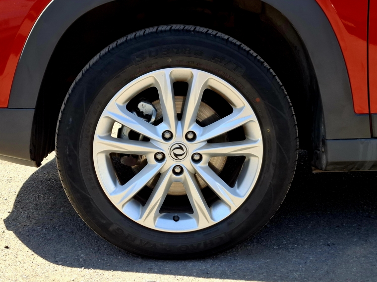 Dfsk 560 Suv 560 1.8 2022 Usado en Rosselot Usados