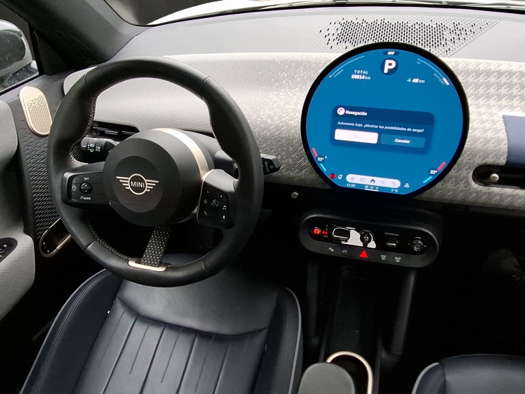 Mini Cooper Se Aut 2025 Usado  Usado en BMW Premium Selection