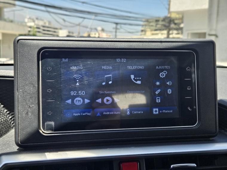 Toyota Raize Raize Cvt 1.2 Aut 2023 Usado en Rosselot Usados