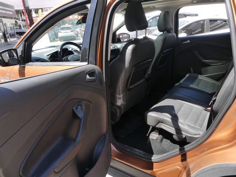 Ford Escape 4x4 2.0 Aut 2019 Usado  Usado en Webautos.cl