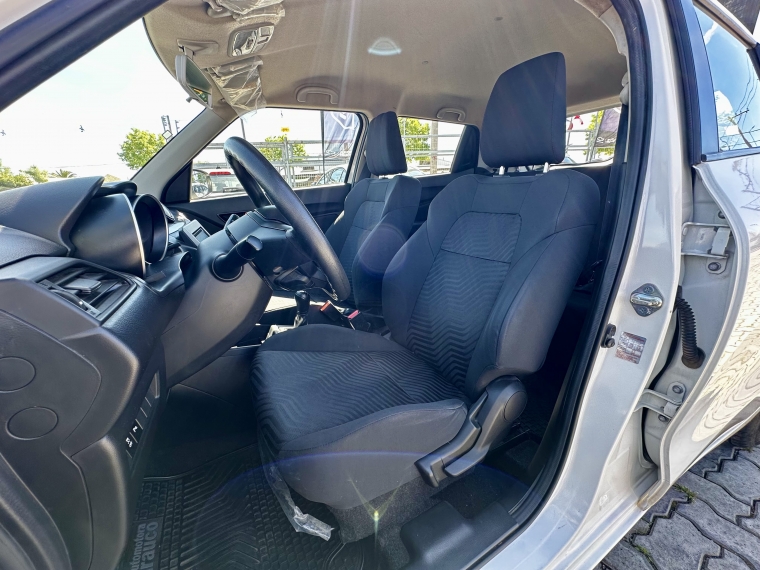 Suzuki Swift 1.2 Mt 2023 Usado  Usado en Kovacs Usados