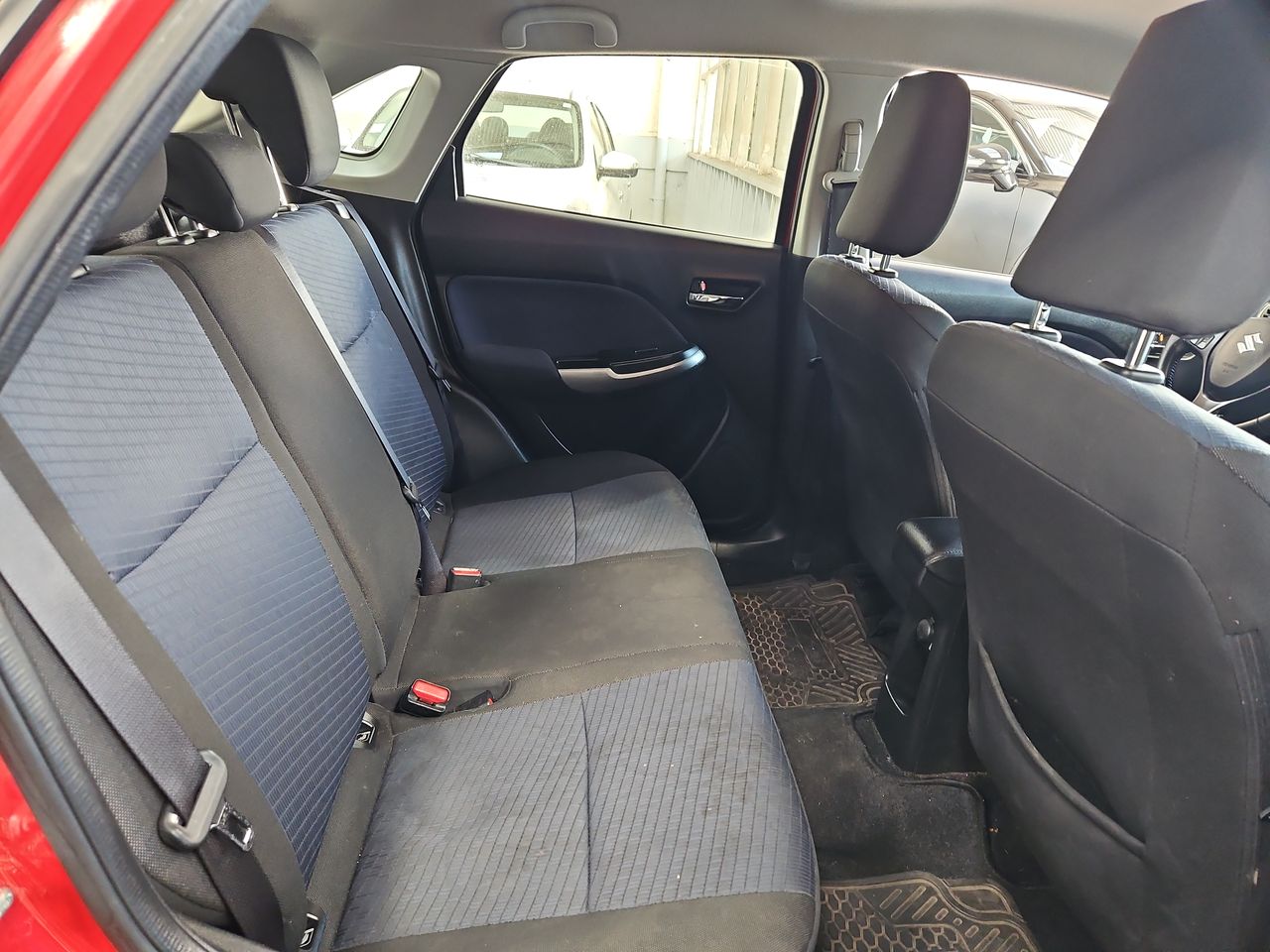 Suzuki Baleno Baleno Hb 1.4 2020 Usado en Usados de Primera - Sergio Escobar