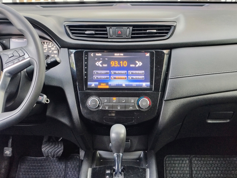 Nissan X-trail 2.5 Sense  At 2021 Usado  Usado en Kovacs Usados