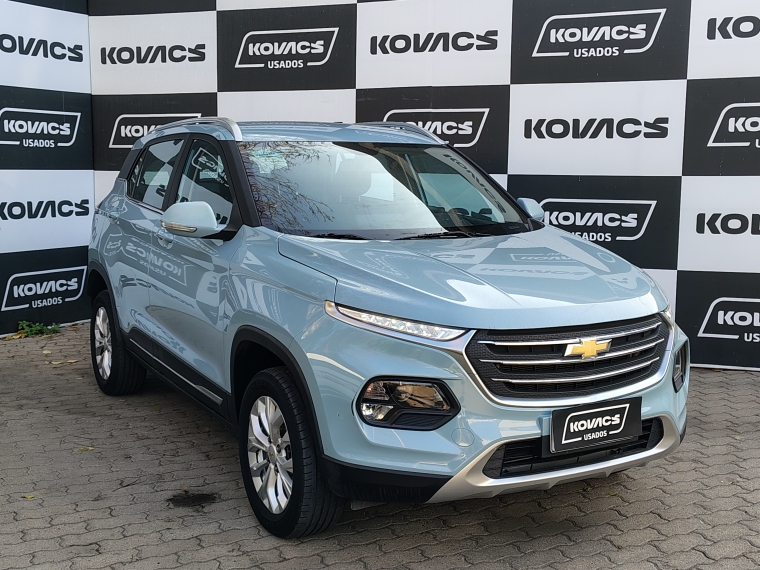 Chevrolet Groove 1.5 Ltz Mt 2023 Usado  Usado en Kovacs Usados