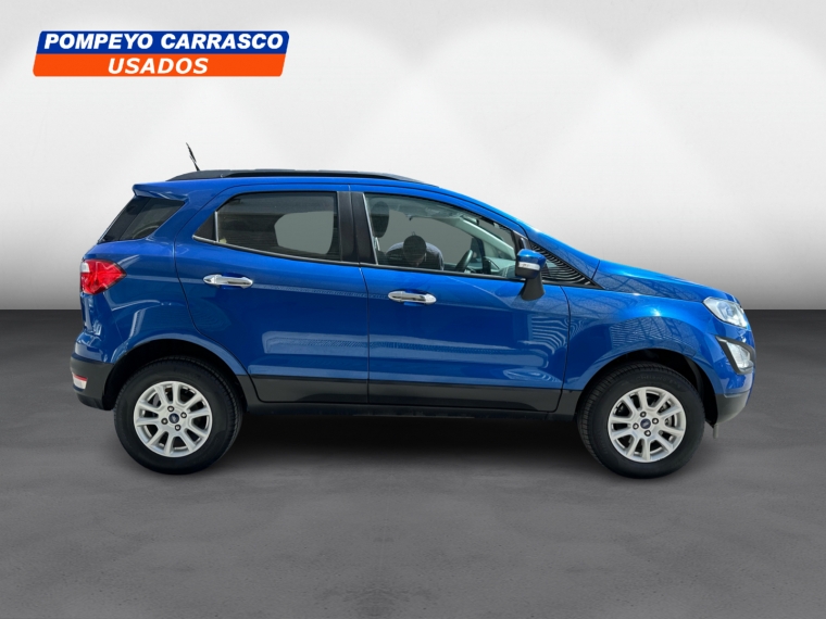 Ford Ecosport 1.5 Se Mt 5p 2018 Usado  Usado en Pompeyo