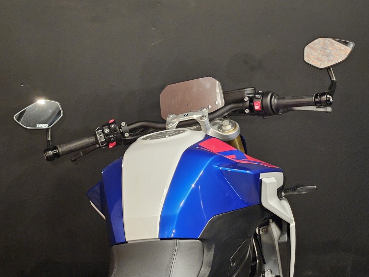 Bmw F 900 r I 2025 Usado en BMW Premium Selection Bmw F 900 r I 2025 Usado en BMW Premium Selection
