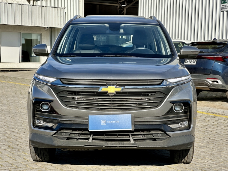 Chevrolet Captiva 1.5 Premier P At 2026 Usado  Usado en Kovacs Usados