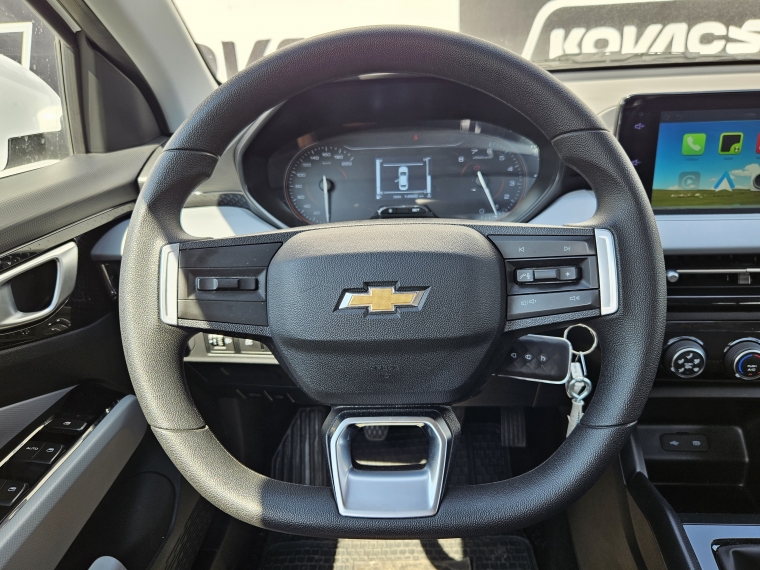Chevrolet Sail Ltz 2024 Usado  Usado en Kovacs Usados