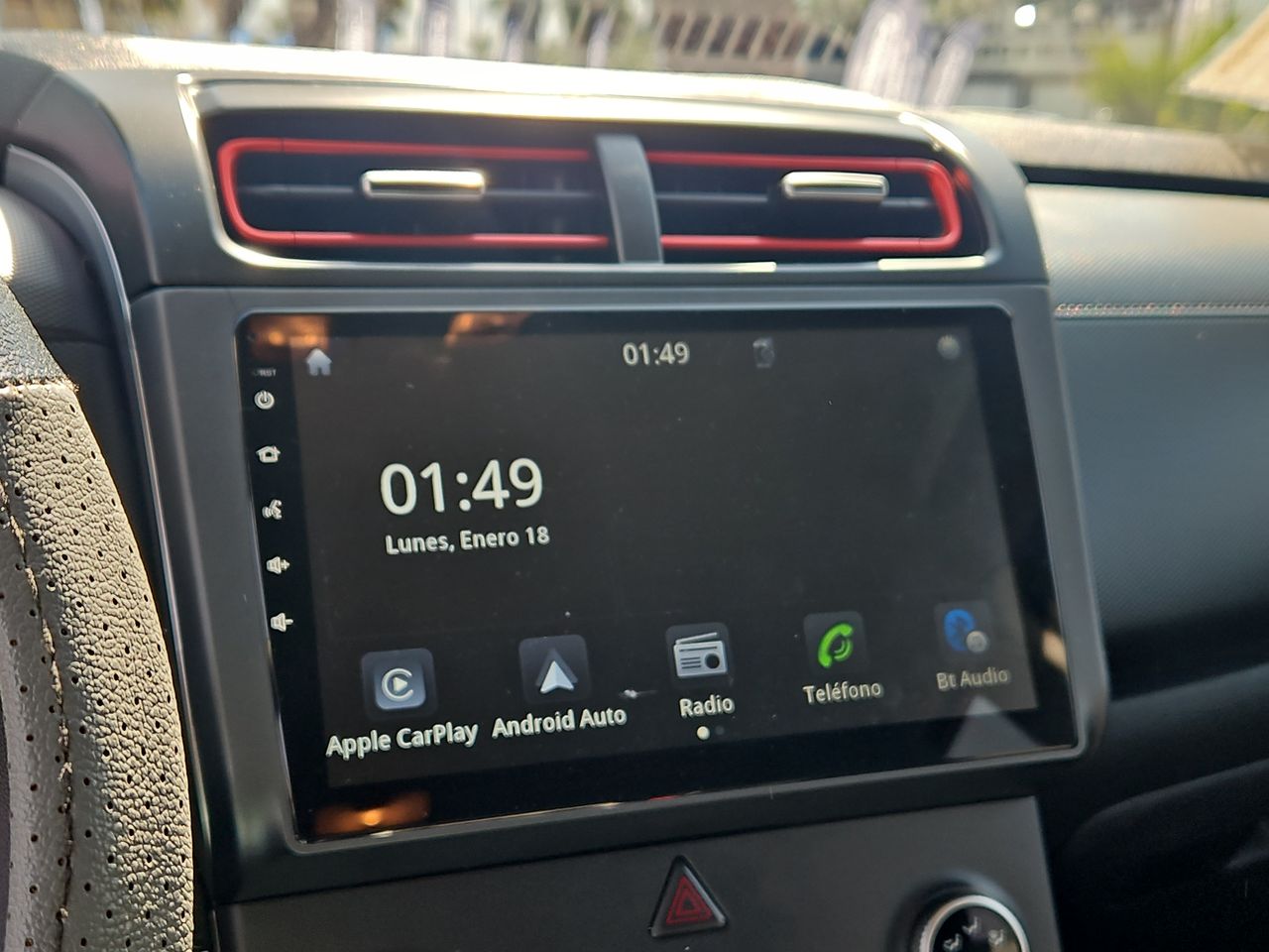 Hyundai Creta Creta Su2i 1.5 2022 Usado en Usados de Primera - Sergio Escobar