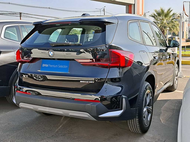 Bmw X1 Sdrive18i Dynamic 2026 Usado Usado en BMW Premium Selection Bmw X1 Sdrive18i Dynamic 2026 Usado Usado en BMW Premium Selection
