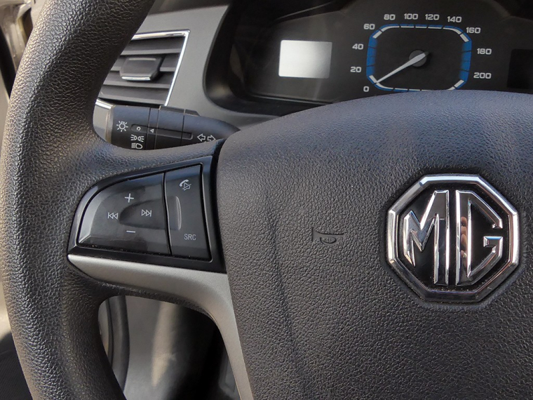 Mg 147 1.5 2019 Usado  Usado en Webautos.cl