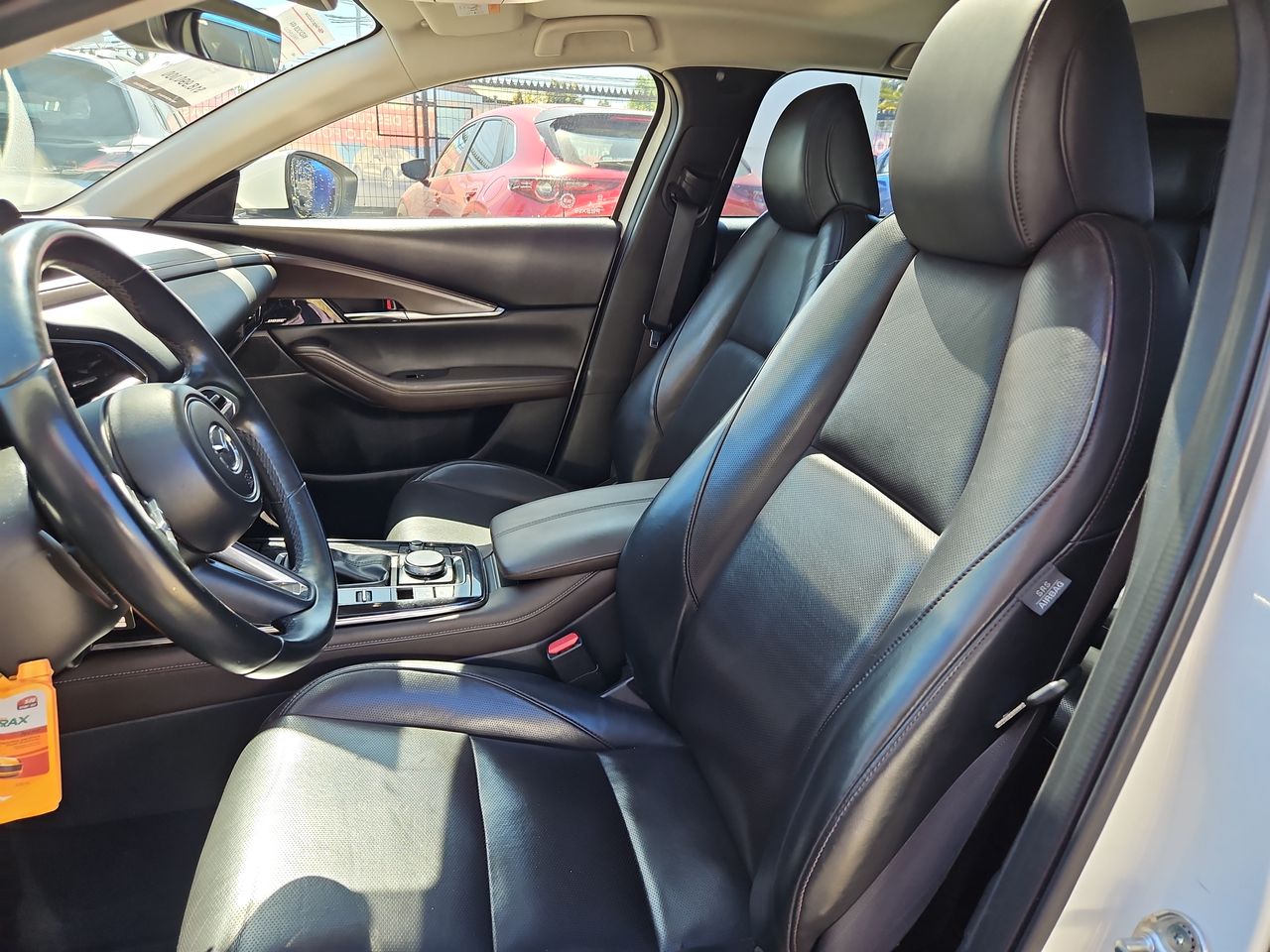 Mazda Cx-30 Cx30 4x4 2.0 Aut. 2021 Usado en Usados de Primera - Sergio Escobar
