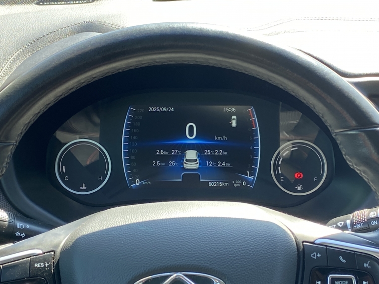 Chery Tiggo 3 Tiggo 3 Gls 1.5 2021 Usado en Rosselot Usados